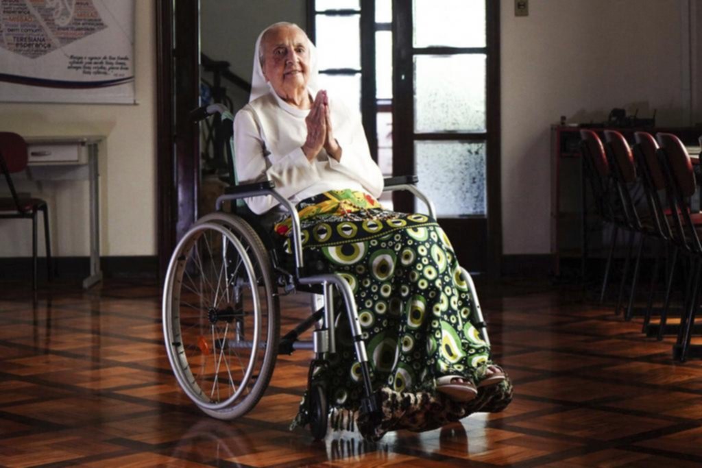 Murió a los 116 la mujer más anciana del mundo, y toma su lugar una de 115