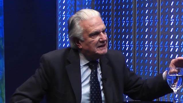 “Hay dirigentes que sólo les interesa el cargo”