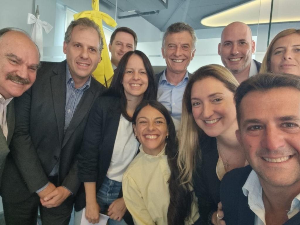 Macri condicionó un acuerdo con libertarios
