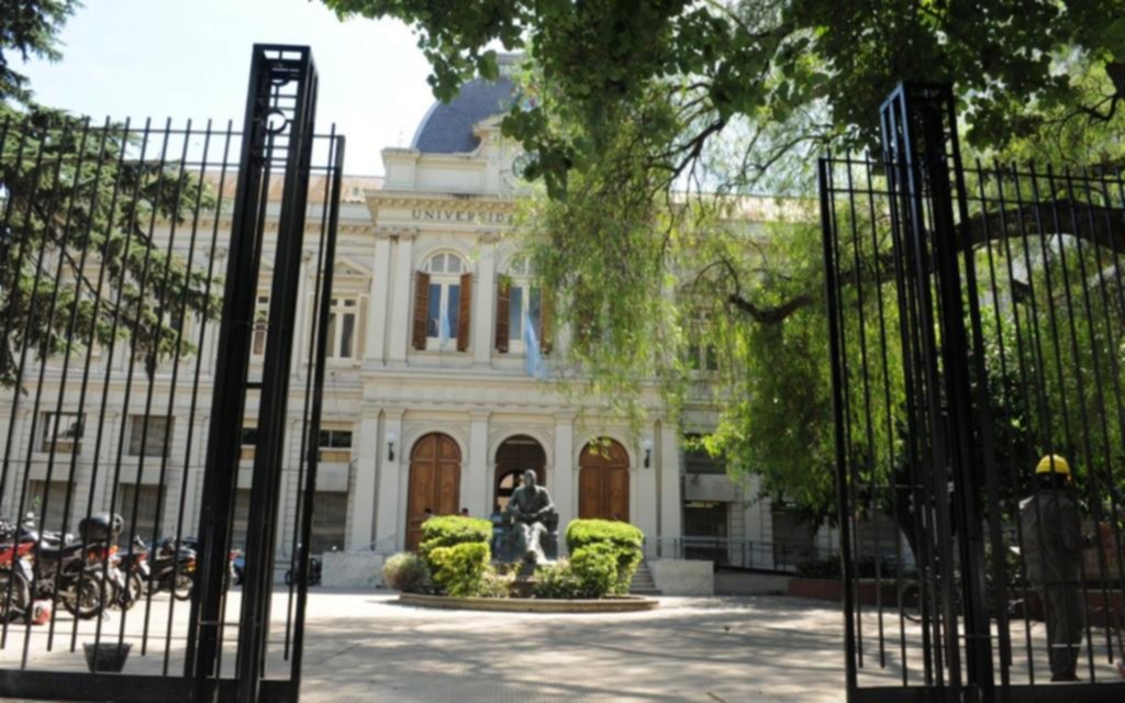 El Gobierno exige explicaciones a universidades por subsidios millonarios: qué dijo la UNLP