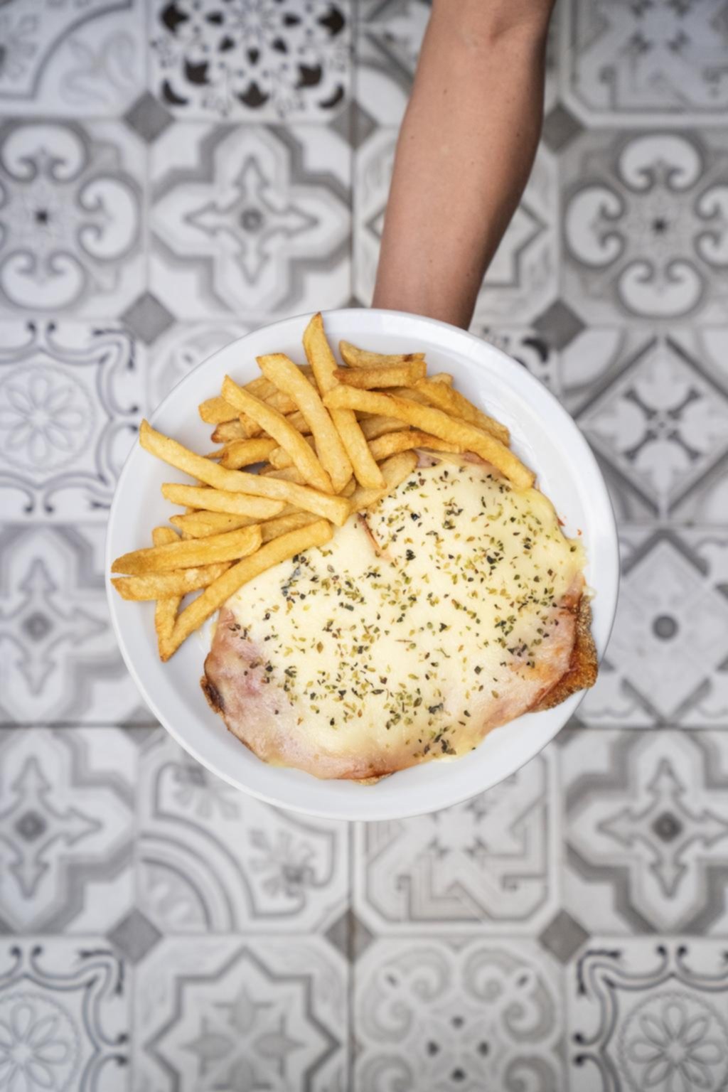 Día de la Milanesa