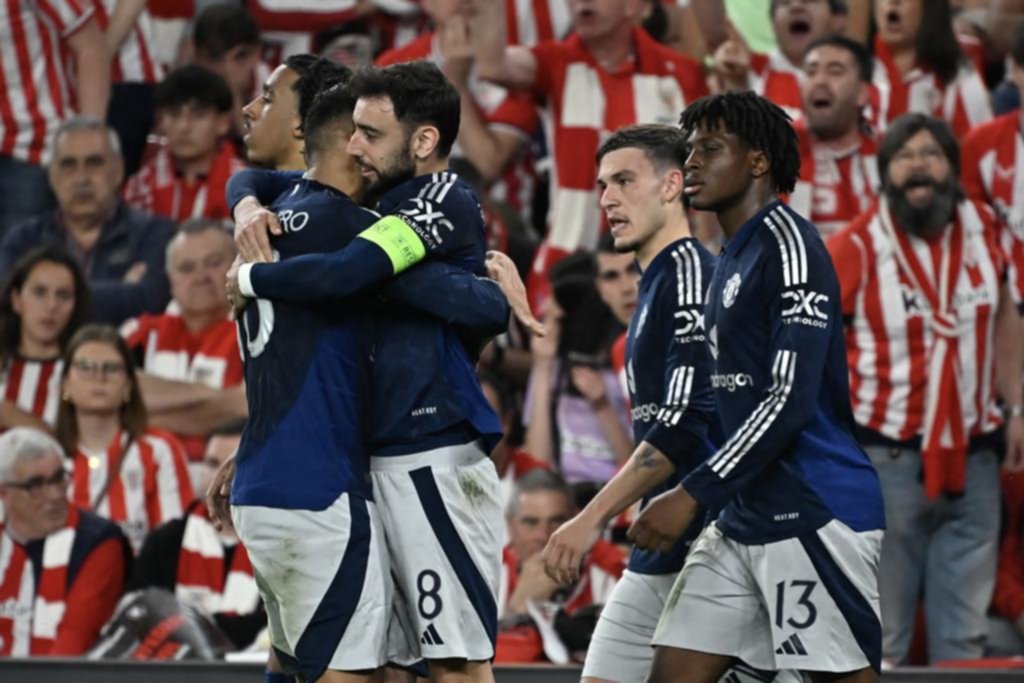 Ganaron los ingleses y están cerca de la final