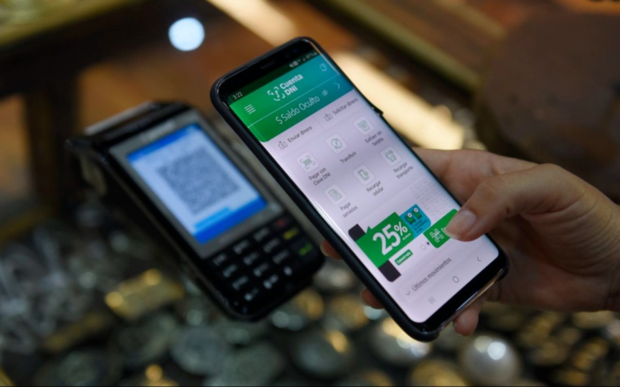 Cuenta DNI del Banco Provincia: los descuentos de este viernes 2 de mayo