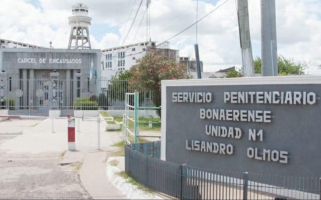 Revuelo en un penal de La Plata por una denuncia de abuso con una zanahoria