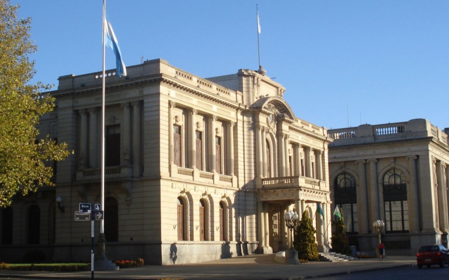 Tandil podría ser beneficiado con la condonación de una deuda superior a $43 millones