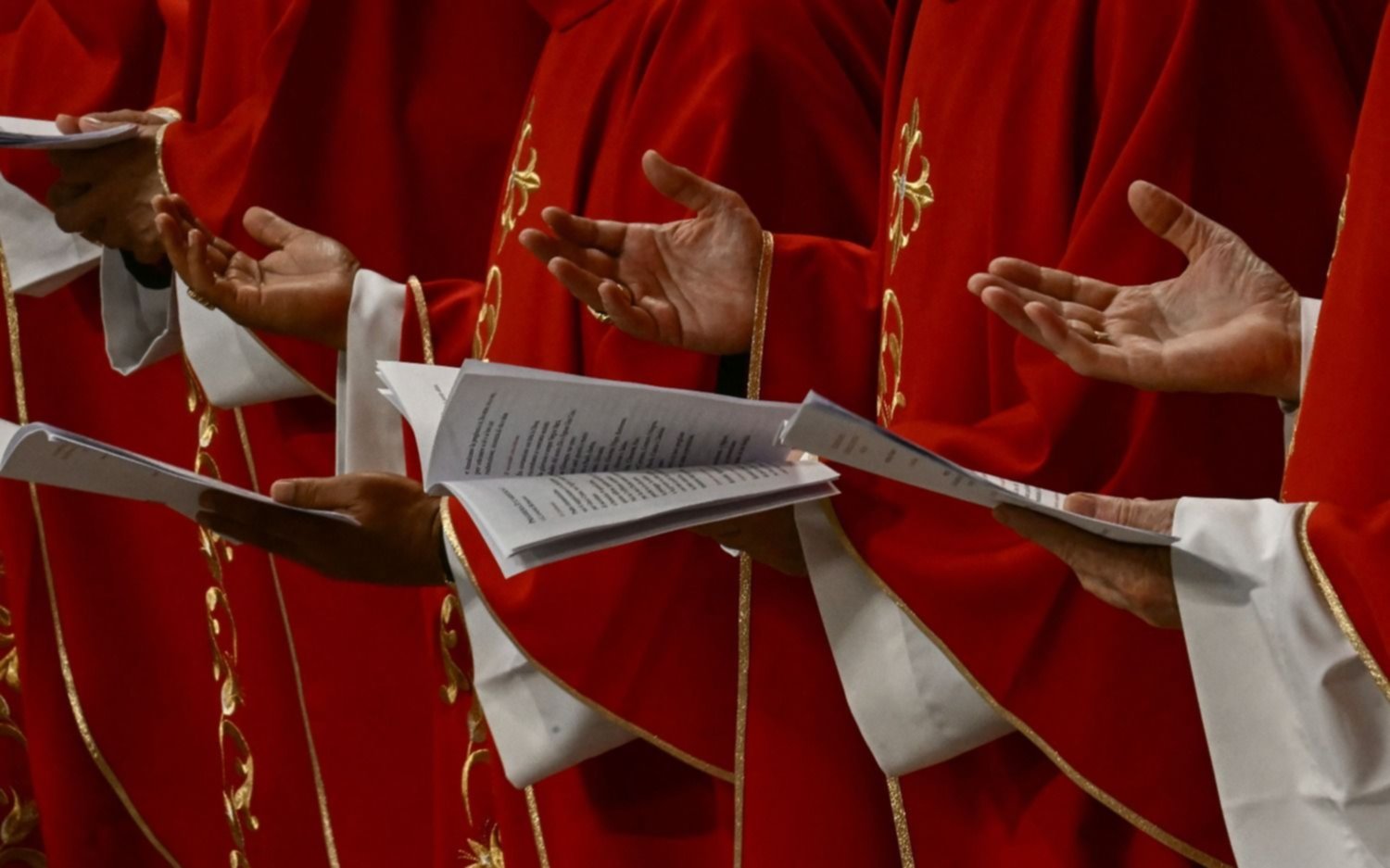 Por qué un especialista vaticanista afirma que "no habrá un Francisco II"