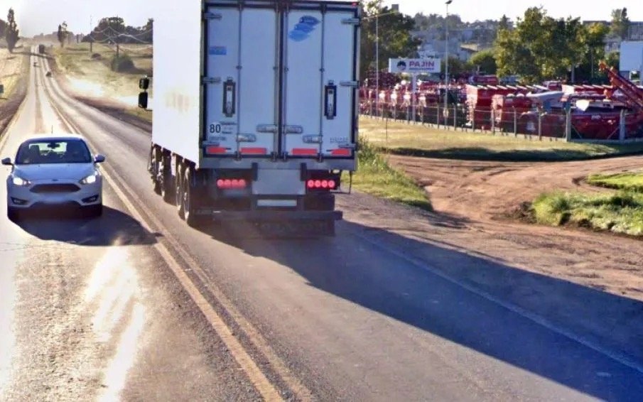 Desde Tandil reclamarán a Nación y Provincia mejoras viales en los accesos