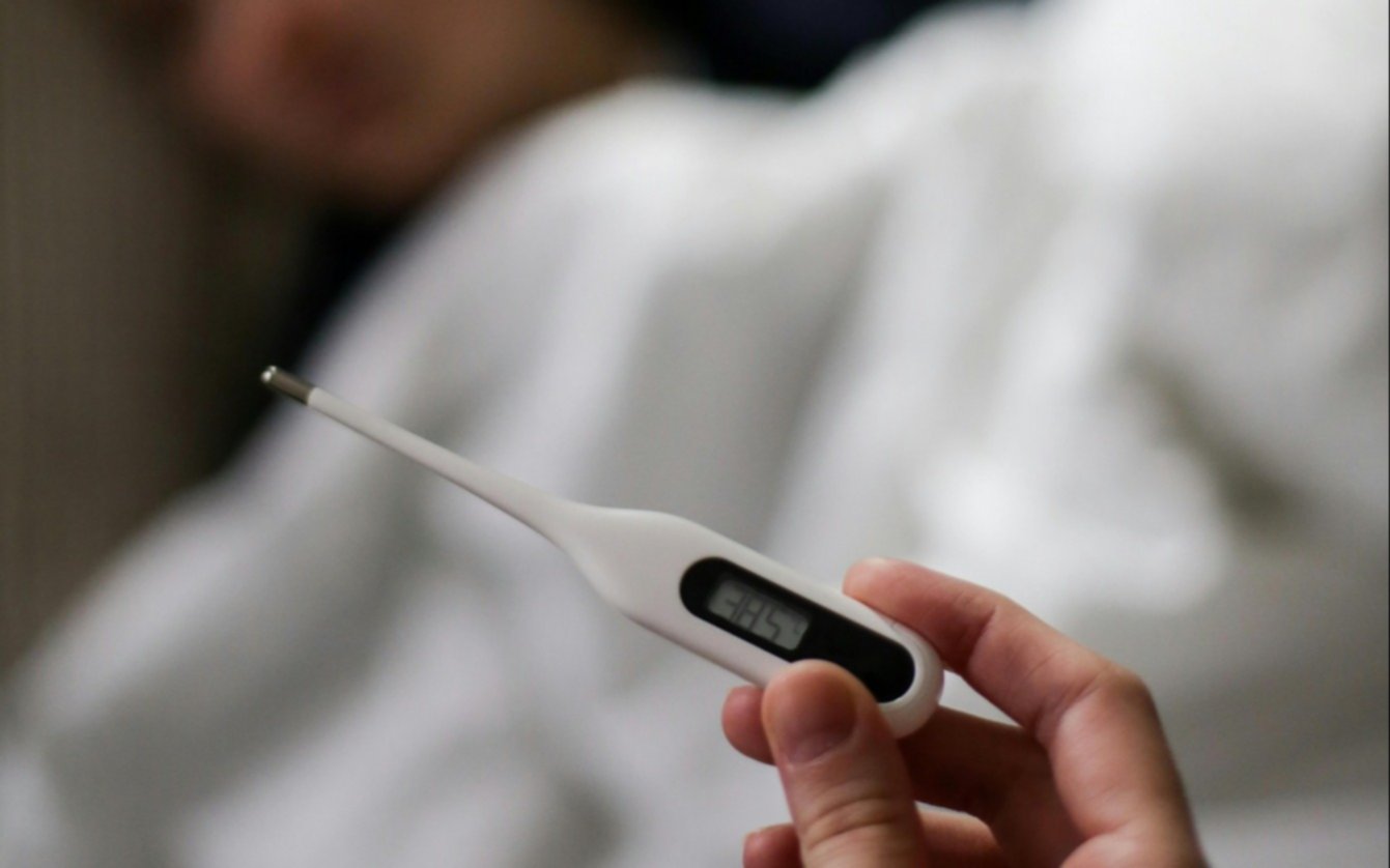 Brote de fiebre tifoidea: ya son 15 los casos confirmados en Tres de Febrero
