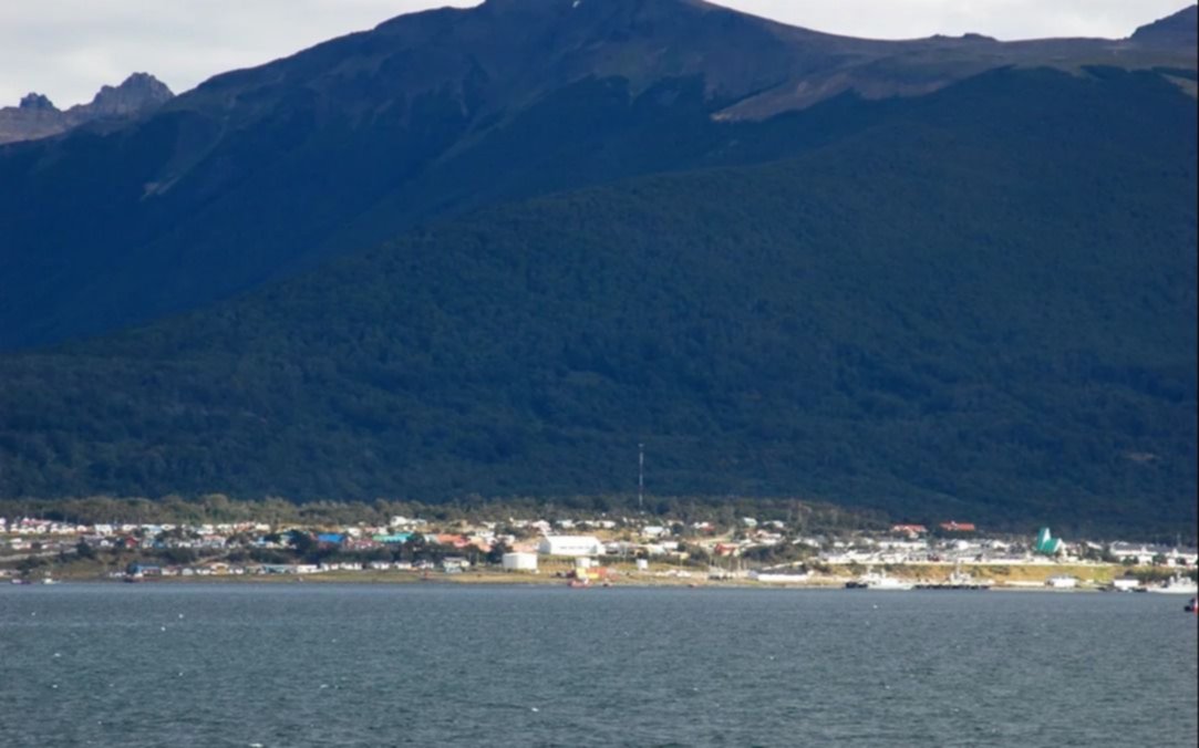 Levantan la alerta de tsunami en Magallanes pero mantiene el estado de precaución en zonas costeras