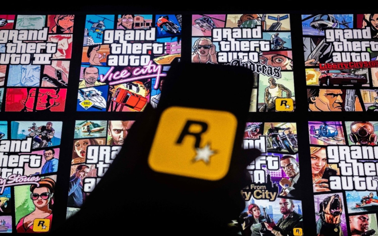 Rockstar Games retrasó el lanzamiento del GTA 6 hasta 2026: cuál es la nueva fecha de estreno