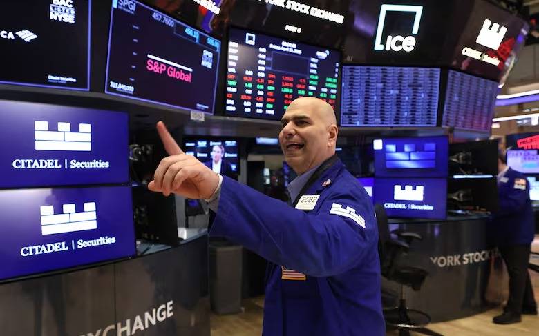 Las acciones argentinas que cotizan en Wall Street: subieron hasta un 3% y el riesgo país se mantiene en los 741 puntos