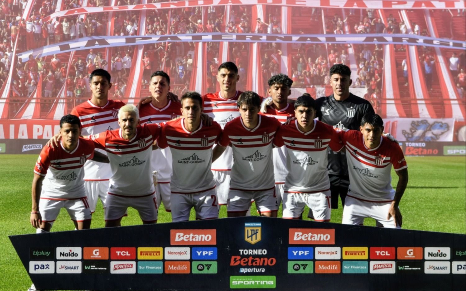 Uno por uno: el boletín de calificaciones de Estudiantes vs Argentinos Juniors