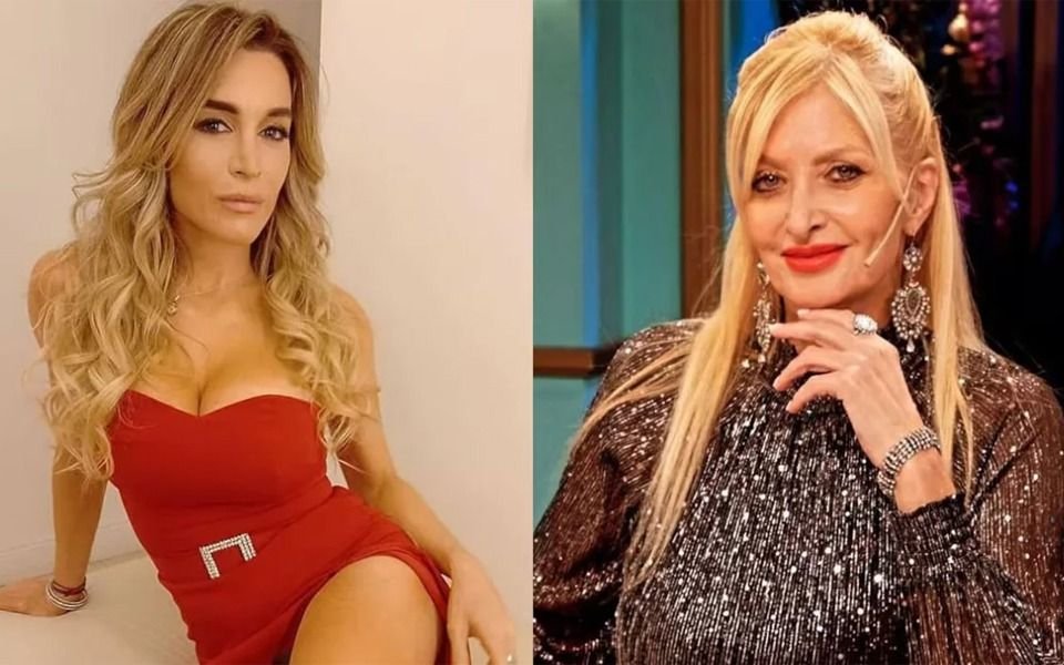 Fátima Flórez contra Yuyito González: “Le puso la mano en el muñeco de carne, cálmese señora” 