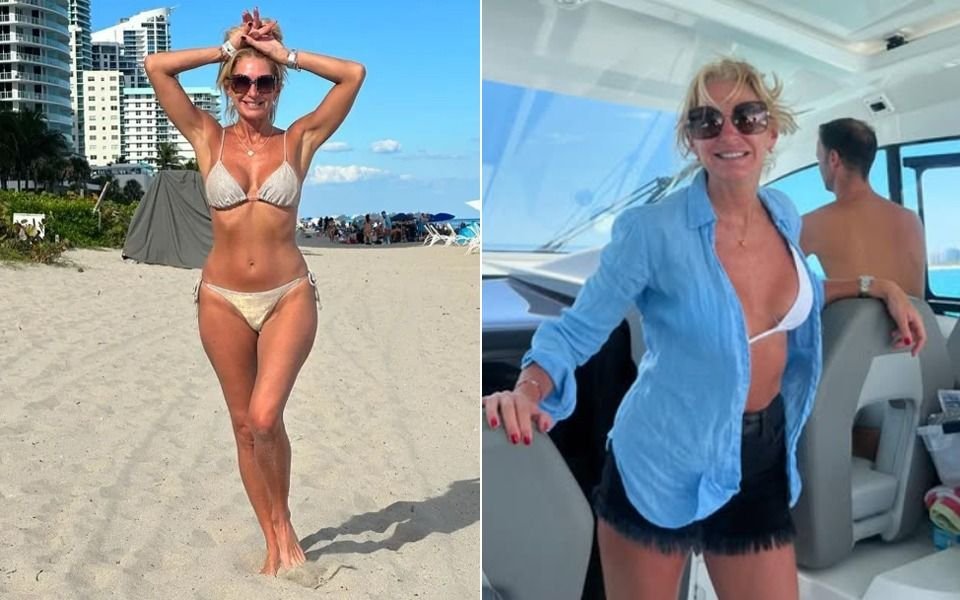 "Escorts”: Yanina Latorre reveló que se encuentra en un sitio de acompañantes