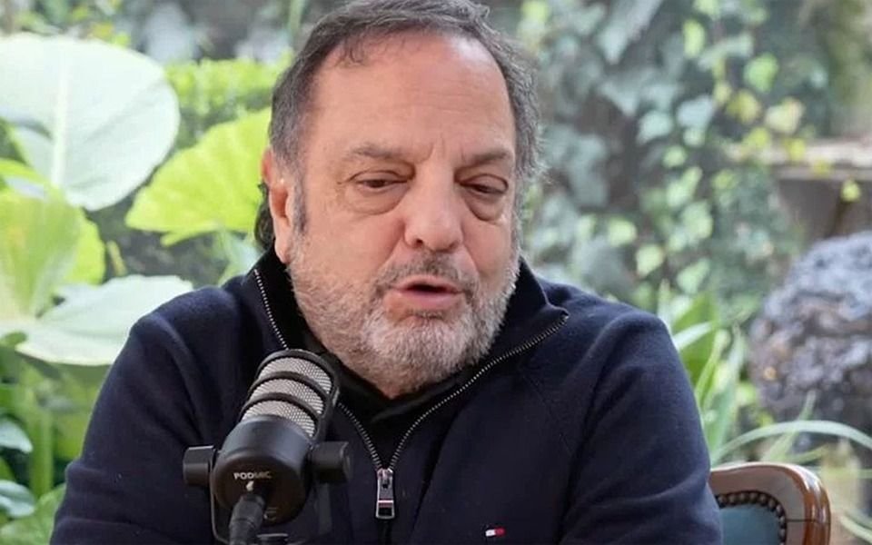 "Si me matás, te suicidás": Baby Etchecopar furioso con Javier Milei con una fuerte denuncia