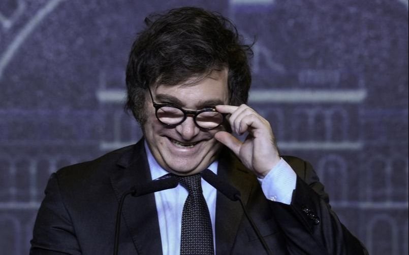 Milei vs. la prensa: una pelea estudiada que signará todo el año electoral