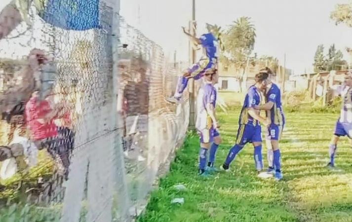 ADIP dio la nota y dejó sin invicto a U. de Olmos