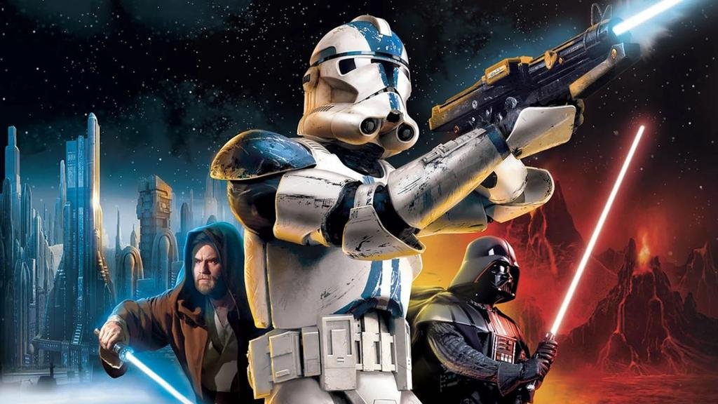 May the 4th Be With You: el día mundial de Star Wars