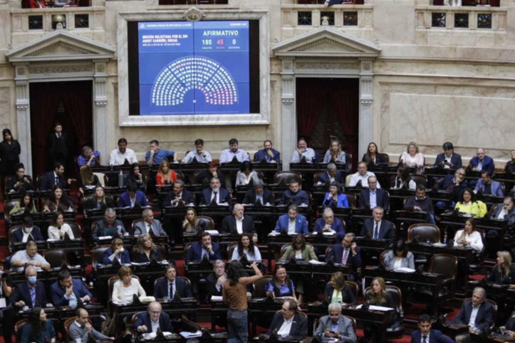 Moratoria previsional: ¿se discutirá en la cámara Baja?