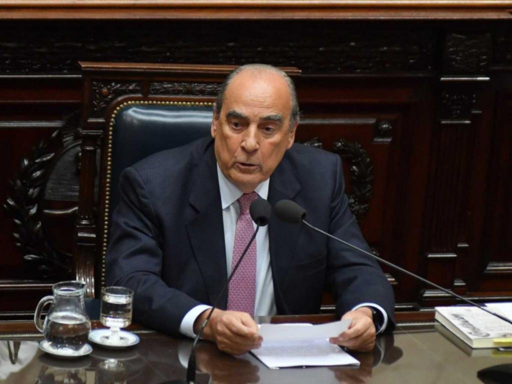 Para Guillermo Francos el escándalo de $Libra “le importa cero a la gente”
