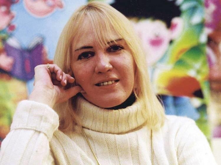 “Socorro! Doce cuentos para caerse de miedo”: un clásico del terror infantil