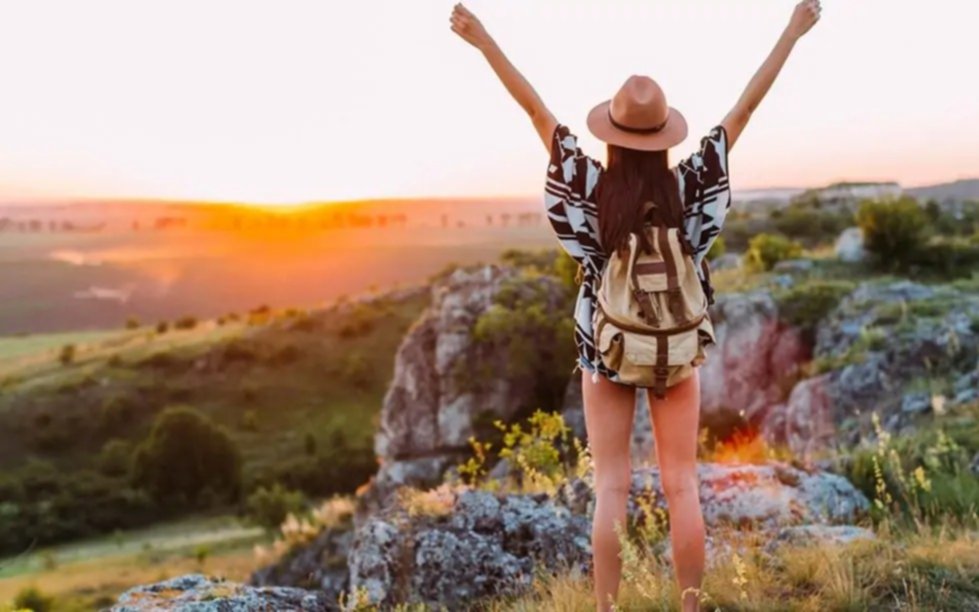 Fin de semana largo: más de 1 millón de turistas viajaron por el país gastando $256 mil millones