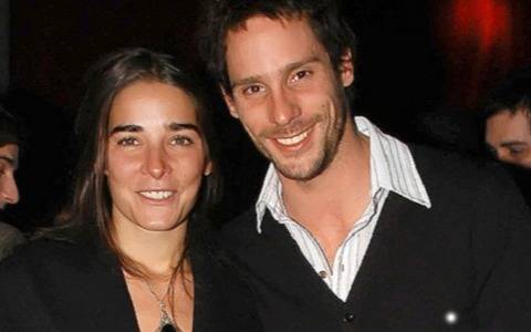 Polémica declaración del chileno Gonzalo Valenzuela, ex de Juana Viale: “‘La mano de Dios es un cáncer social’”