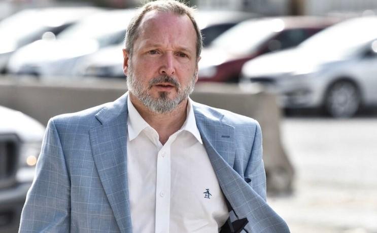 Denuncian al hermano de Sabbatella en medio de la interna peronista