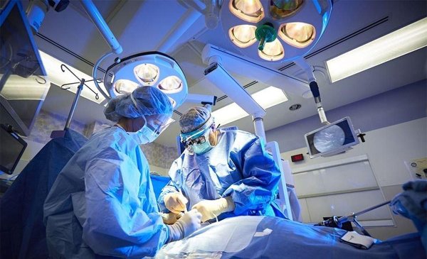 Situación crítica en la salud pública: anestesiólogos denuncian problemas en la atención de pacientes