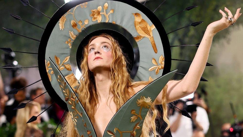 ¿Woke?: la extravagante gala del Met se la juega