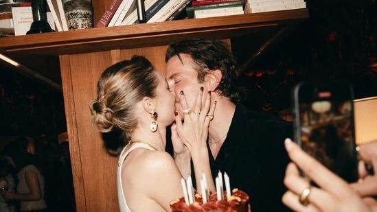 Bradley Cooper y Gigi Hadid blanquearon su romance