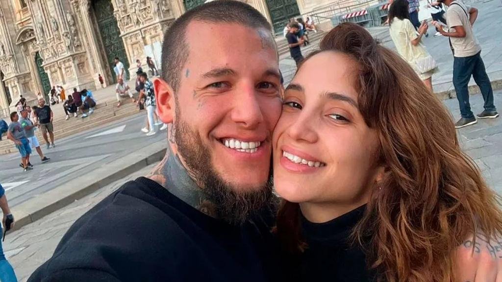 ¿Qué pasó entre Melody y Alex? La pista del TikTok