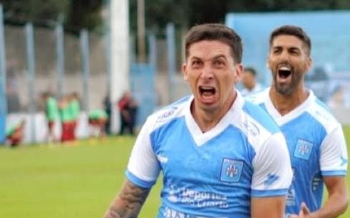 Sexta derrota al hilo de Colón en la Primera Nacional