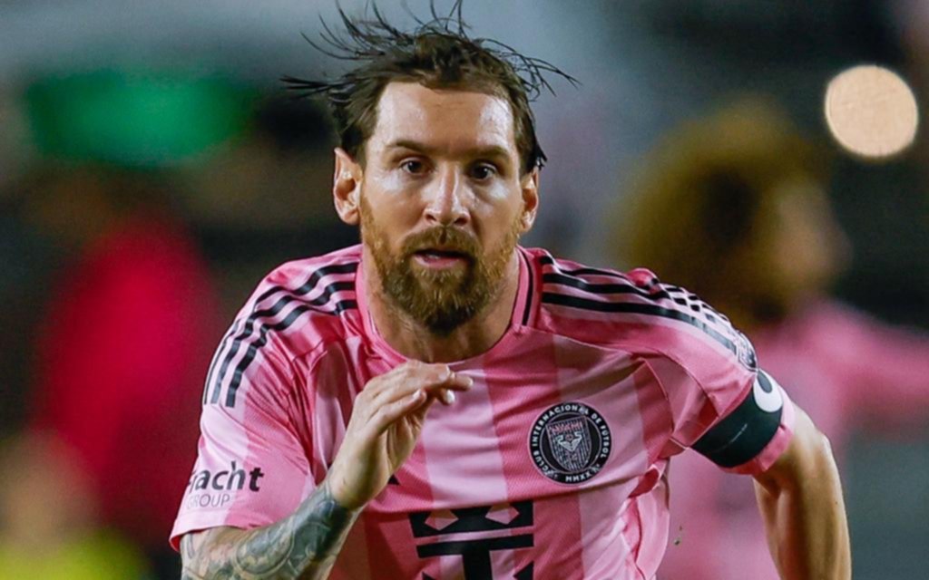 Se recuperó el Inter de Messi y Mascherano