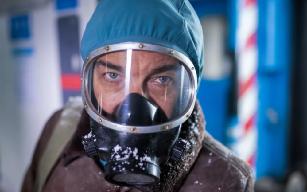 ¿Querés más? Habrá segunda temporada de 'El Eternauta' y ya se habla cuándo podría estrenarse