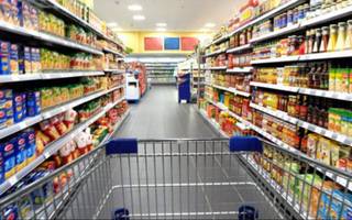 Los supermercados y la caída en el consumo: "De a poco va frenando, para agosto o septiembre llegaremos al equilibrio"
