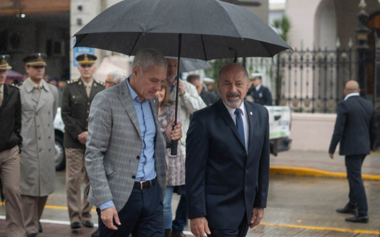 Ensenada celebra sus 224 años pero la lluvia suspendió el desfile: cuándo es la fiesta