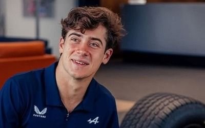 Afirman que Alpine ya le dijo a Doohan que Colapinto lo reemplazará en el Gran Premio de Imola