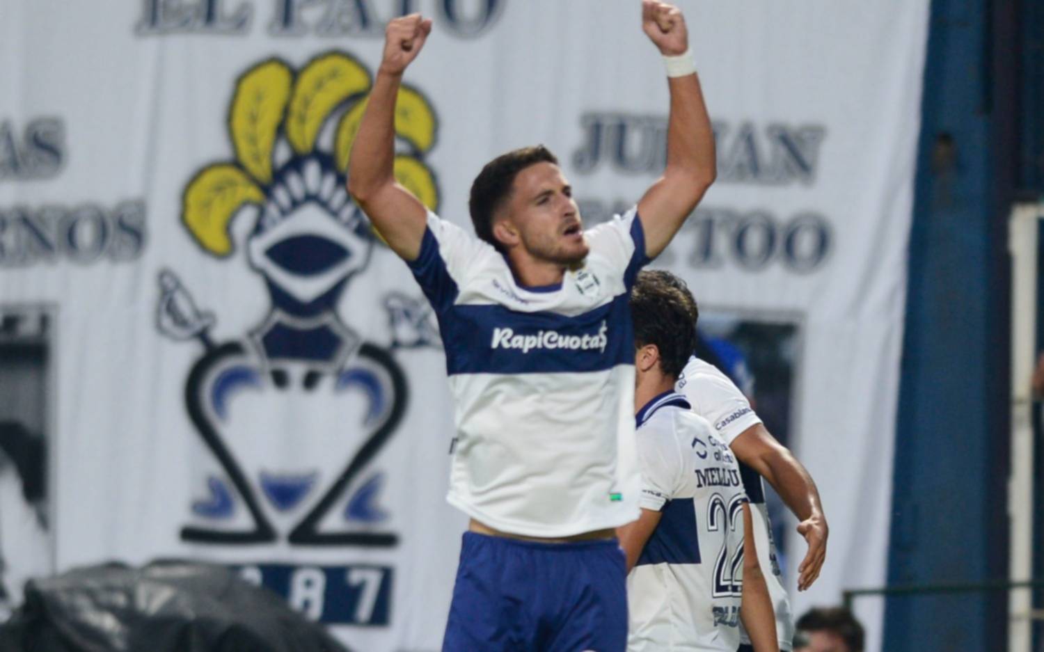 Gimnasia tiene día y estadio confirmado 16avos de Copa Argentina: cuándo y dónde será