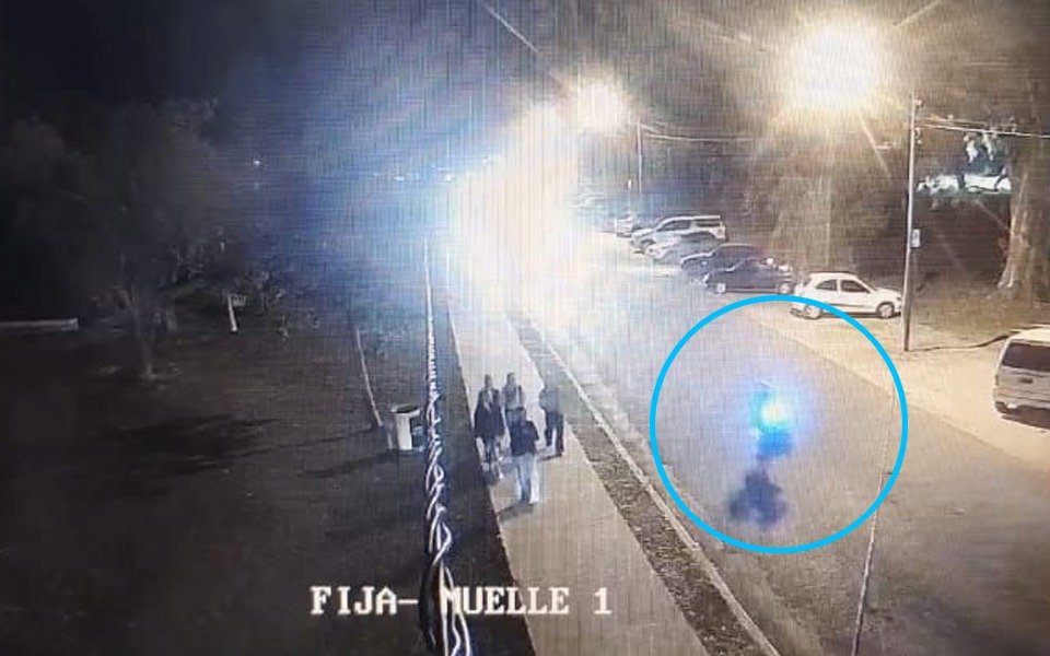 Chascomús: un joven hacía "wheelie" , le secuestraron la moto y ahora irá a juicio