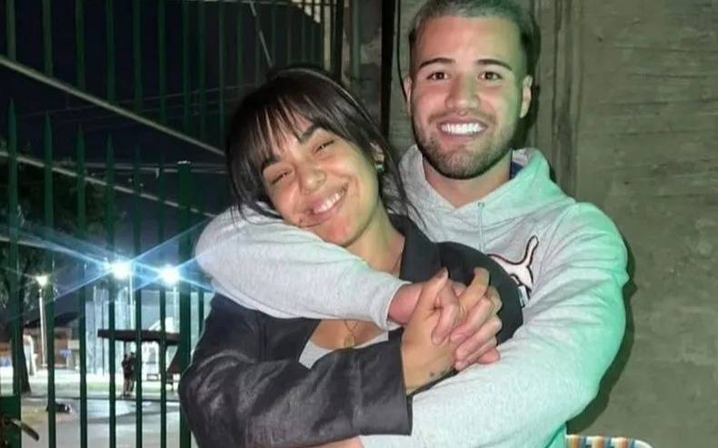 Ángela Leiva habló de su separación de Marcelo Weigandt tras su intensa relación: “Por eso quedé tan triste"