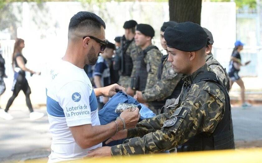 Gimnasia vs Central Córdoba.- Aprevide iniciaría gestiones para adelantar el partido del Lobo por Copa Argentina