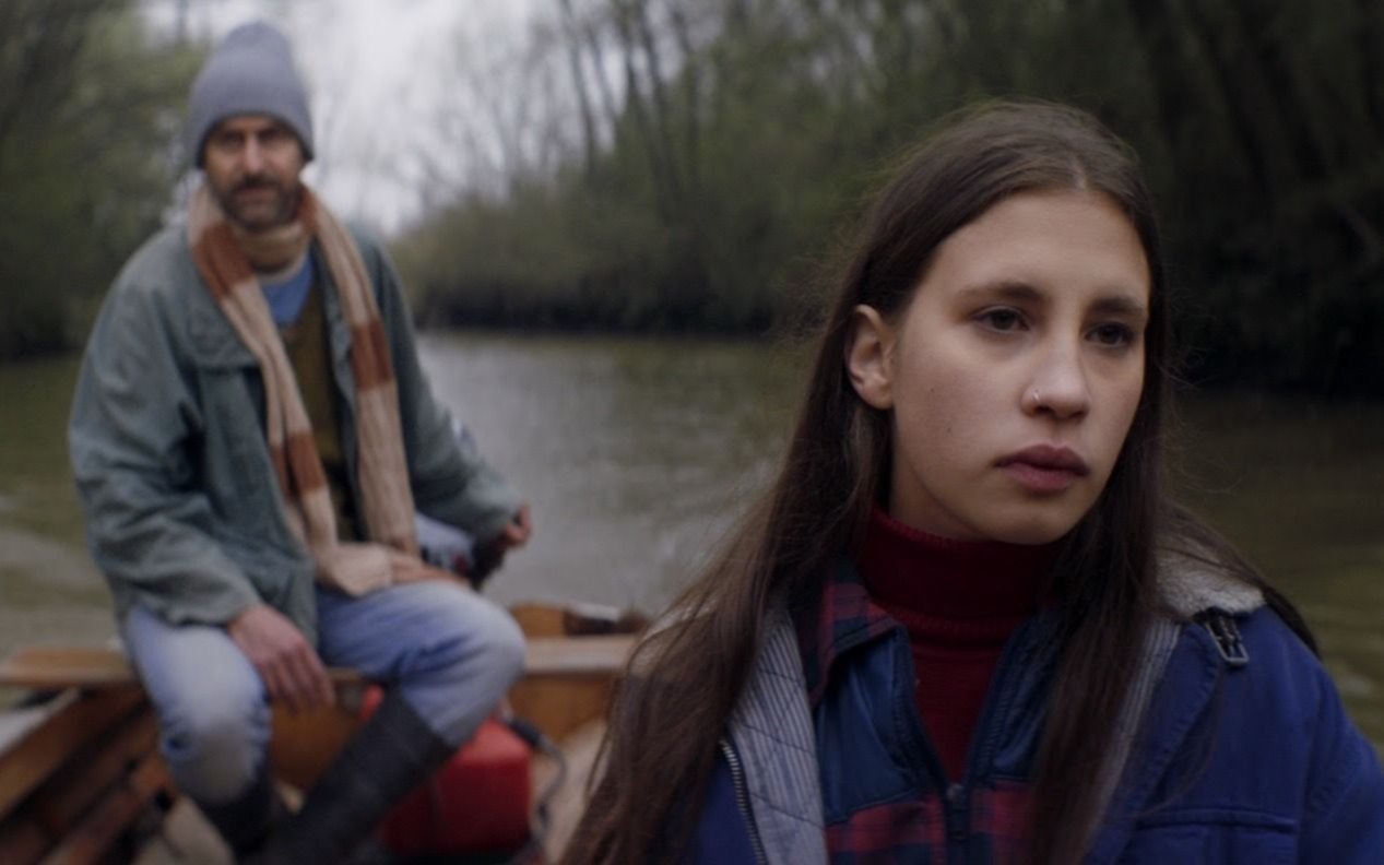 "El sueño de Emma": la adolescencia y los límites del amor, en el Delta