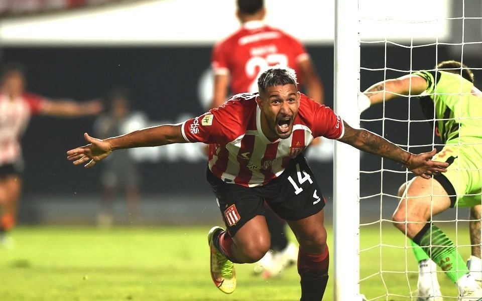 Eros Mancuso, a un año de ser campeón con Estudiantes: el pedido de Mauro Mendez que ilusiona a los hinchas