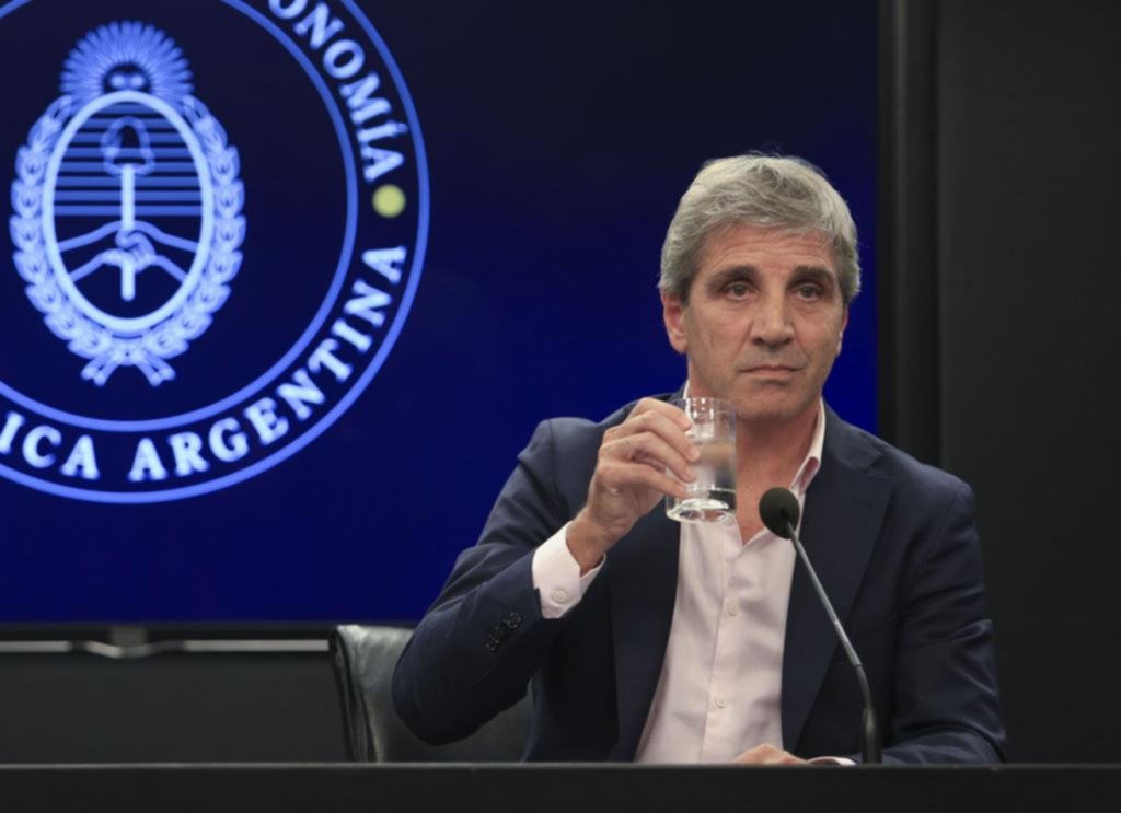 Tensión por el Súper Iva entre la Rosada y gobernadores