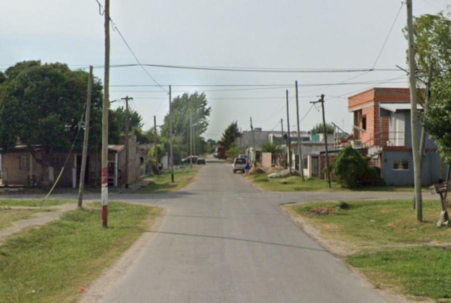 “Tormenta delictiva”: brutal ataque de una banda de polichorros