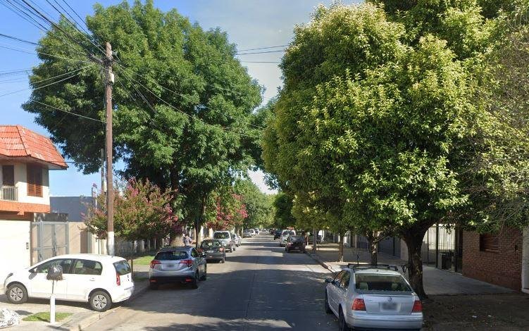 No era un sueño pesado: tenía a un ladrón al lado