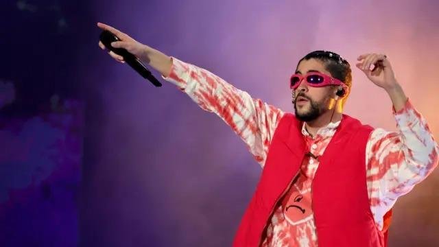 Confirmado: Bad Bunny llegará a River en 2026