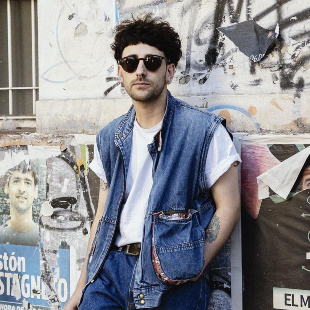 Ibiza Pareo y Solda, en una noche en el Teatro Argentino a puro pop