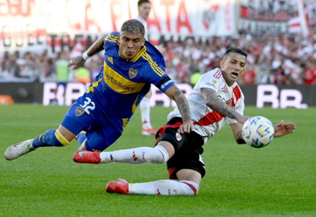 Los partidos de octavos de final del Apertura tienen fecha y horario